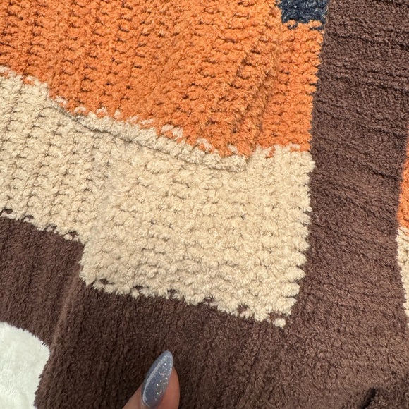 American Eagle - Earth Tone Cardigan - Picture 2 of 3